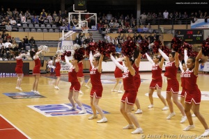 Elan Chalon vs ASVEL Lyon Villeurbanne (27) Elan Chalon vs ASVEL Lyon Villeurbanne (27)