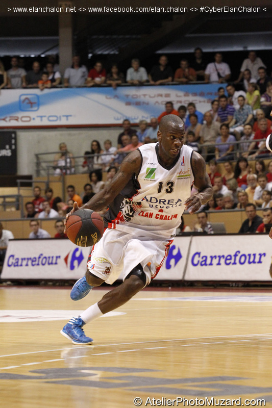 Elan Chalon vs Orléans Loiret Basket Playoffs (aller) (11).jpg