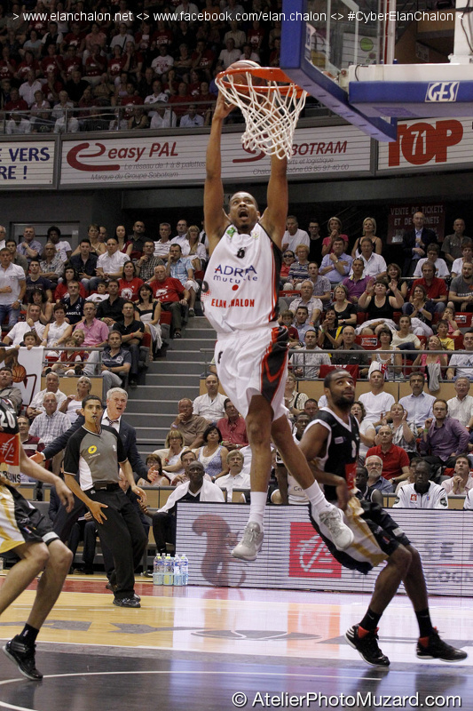 Elan Chalon vs Orléans Loiret Basket Playoffs (aller) (33).jpg