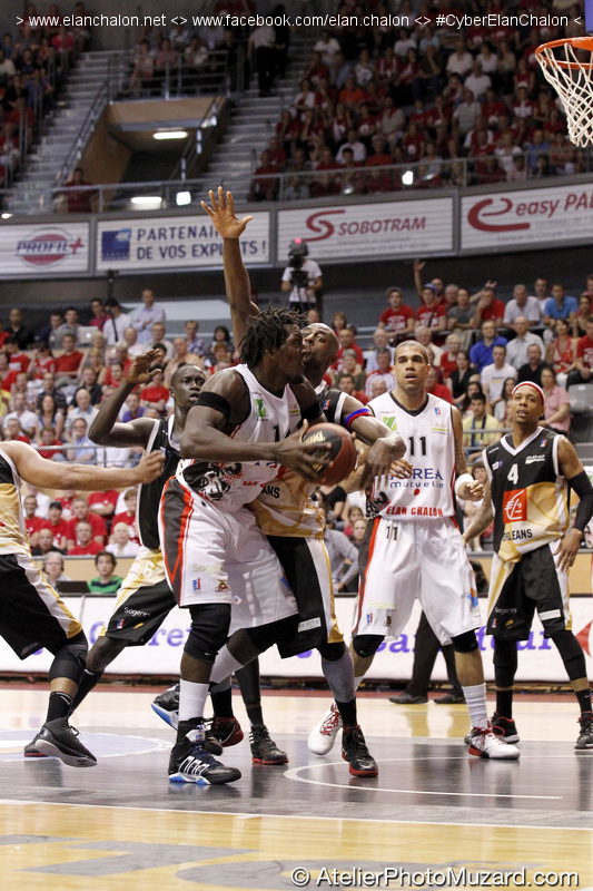 Elan Chalon vs Orléans Loiret Basket Playoffs (aller) (5).jpg