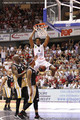 Elan Chalon vs Orléans Loiret Basket Playoffs (aller) (37)